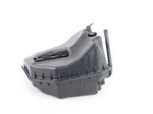 ES#3437291 - 7L0121407F - Coolant Expansion Tank - Coolant level sensor enclosed in tank - Rein - Audi Volkswagen Porsche