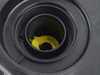 ES#3437291 - 7L0121407F - Coolant Expansion Tank - Coolant level sensor enclosed in tank - Rein - Audi Volkswagen Porsche
