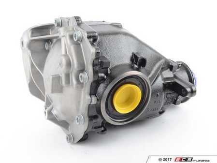 ES#3082607 - 33108659989 - BMW M Performance Limited Slip Differential - 2.81 - Ensure you're getting all the power you can to the road with this LSD from BMW Performance - Genuine BMW M Performance - BMW