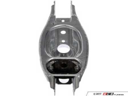 ES#3189101 - 524-207 - Rear Lower Control Arm  - Does not include bushings, priced individually. - Dorman - BMW