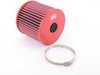 ES#3195305 - FB877/08 - Performance Engine Air Filter - Priced Each  - High-Flow cotton gauze filter designed to be a performer, while lasting a lifetime - BMC - Audi