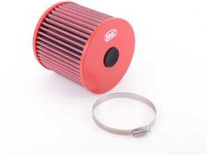 ES#3195305 - FB877/08 - Performance Engine Air Filter - Priced Each  - High-Flow cotton gauze filter designed to be a performer, while lasting a lifetime - BMC - Audi