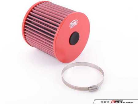 ES#3195305 - FB877/08 - Performance Engine Air Filter - Priced Each  - High-Flow cotton gauze filter designed to be a performer, while lasting a lifetime - BMC - Audi