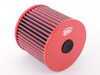 ES#3195305 - FB877/08 - Performance Engine Air Filter - Priced Each  - High-Flow cotton gauze filter designed to be a performer, while lasting a lifetime - BMC - Audi