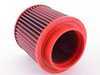 ES#3195305 - FB877/08 - Performance Engine Air Filter - Priced Each  - High-Flow cotton gauze filter designed to be a performer, while lasting a lifetime - BMC - Audi
