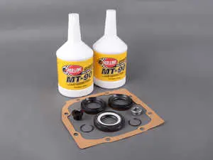 Differential Service Kit