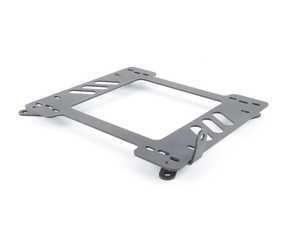 ES#3476916 - HC/007/PA - Racing Seat Mounting Bracket - Passenger side  - Keep the your racing seats secure in your 3 series BMW coupe. - OMP - BMW