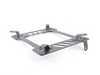 ES#3476916 - HC/007/PA - Racing Seat Mounting Bracket - Passenger side  - Keep the your racing seats secure in your 3 series BMW coupe. - OMP - BMW