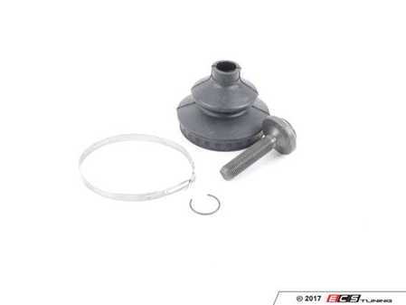 ES#450888 - 8K0598203 - Rear Outer CV Joint Refresh Kit - Priced Each - Fits the left and right side - Genuine Volkswagen Audi - Audi