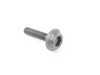 ES#450888 - 8K0598203 - Rear Outer CV Joint Refresh Kit - Priced Each - Fits the left and right side - Genuine Volkswagen Audi - Audi