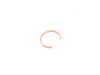 ES#2848487 - 27109807707 - LOCK RING - Genuine BMW - BMW