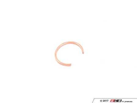 ES#2848487 - 27109807707 - LOCK RING - Genuine BMW - BMW