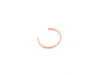 ES#2848487 - 27109807707 - LOCK RING - Genuine BMW - BMW