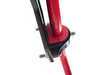 ES#4341849 - 020802ECS01 - ECS Tuning Rear Suspension Package - Corner flatter, pivot faster and hold the road tighter with this rear Suspension Package! Choose options such as Adj. 23mm Sway Bar, Adj. End Links and our Billet Chassis Brace! - ECS - Audi Volkswagen