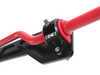 ES#4341849 - 020802ECS01 - ECS Tuning Rear Suspension Package - Corner flatter, pivot faster and hold the road tighter with this rear Suspension Package! Choose options such as Adj. 23mm Sway Bar, Adj. End Links and our Billet Chassis Brace! - ECS - Audi Volkswagen