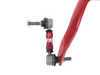 ES#4341849 - 020802ECS01 - ECS Tuning Rear Suspension Package - Corner flatter, pivot faster and hold the road tighter with this rear Suspension Package! Choose options such as Adj. 23mm Sway Bar, Adj. End Links and our Billet Chassis Brace! - ECS - Audi Volkswagen