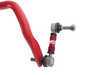 ES#4341849 - 020802ECS01 - ECS Tuning Rear Suspension Package - Corner flatter, pivot faster and hold the road tighter with this rear Suspension Package! Choose options such as Adj. 23mm Sway Bar, Adj. End Links and our Billet Chassis Brace! - ECS - Audi Volkswagen