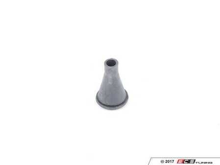 ES#352733 - 411941189 - Grommet - Priced Each - Replace deteriorated grommets - Genuine Volkswagen Audi - Volkswagen