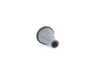 ES#352733 - 411941189 - Grommet - Priced Each - Replace deteriorated grommets - Genuine Volkswagen Audi - Volkswagen