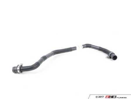 ES#26887 - 11727840980 - PRESS.HOSE - Genuine BMW - BMW