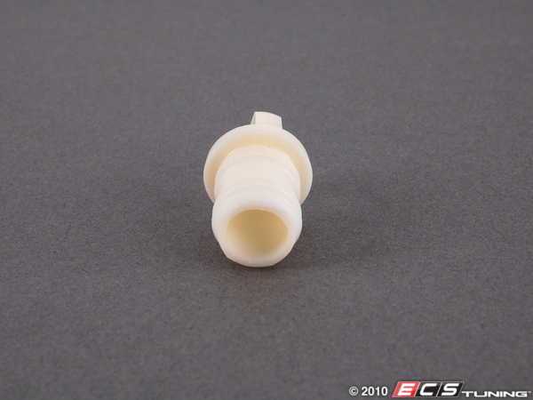 Genuine BMW - 11111714541 - BLIND PLUG (11-11-1-714-541)