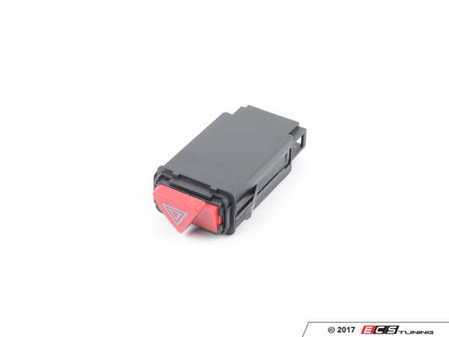ES#2872466 - 8D0941509H - hazard warning flasher with relay - Febi - Audi