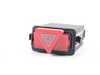 ES#2872466 - 8D0941509H - hazard warning flasher with relay - Febi - Audi