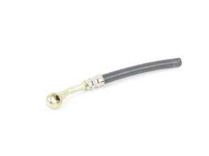 ES#54639 - 32411140117 - RETURN PIPE - Genuine BMW - BMW