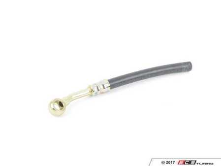 ES#54639 - 32411140117 - RETURN PIPE - Genuine BMW - BMW