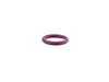 ES#436713 - 8E0260749 - A/C Line O-Ring - Priced Each - Replace seals any time the lines are removed. 10.8x1.82 - Genuine Volkswagen Audi - Audi Volkswagen