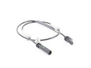 ES#2994036 - 34526869321 - ABS Sensor - Front - Keep your ABS in working order, get a replacement sensor before it's too late - Genuine BMW - BMW