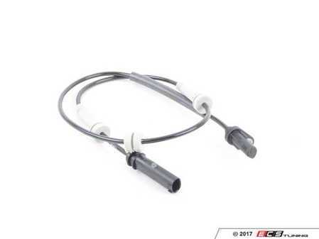 ES#2994036 - 34526869321 - ABS Sensor - Front - Keep your ABS in working order, get a replacement sensor before it's too late - Genuine BMW - BMW