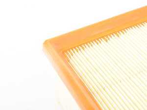 ES#3477505 - 06C133843 - Air Filter - Keep clean air running through your engine - Purflux - Audi