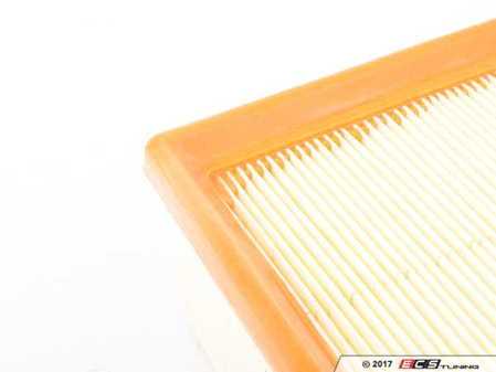 ES#3477505 - 06C133843 - Air Filter - Keep clean air running through your engine - Purflux - Audi