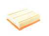 ES#3477505 - 06C133843 - Air Filter - Keep clean air running through your engine - Purflux - Audi