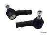 ES#3723 - 701419812D - Outer Tie Rod End - Right  - Replace for tighter steering. - Febi - Volkswagen