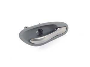 ES#99589 - 51417119064 - DOOR HANDLE - Genuine BMW - BMW
