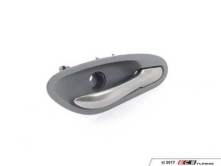 ES#99589 - 51417119064 - DOOR HANDLE - Genuine BMW - BMW