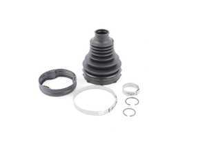 ES#2590703 - 31609806553 - Bellows CV Boot Repair Kit Front- Inner - Repair your inner CV joint boot - Genuine MINI - MINI