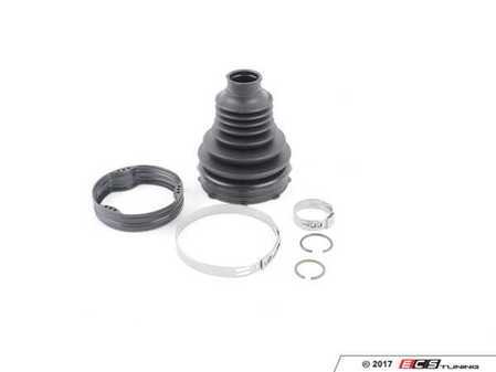 ES#2590703 - 31609806553 - Bellows CV Boot Repair Kit Front- Inner - Repair your inner CV joint boot - Genuine MINI - MINI