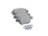 ES#3470797 - 5K0698451C -  Rear Brake Pad Set - Composite pads that are a great solution for your daily driver - Mintex - Audi Volkswagen