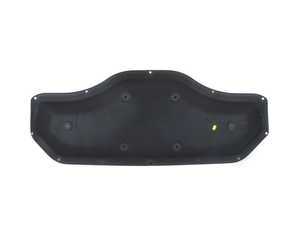 ES#3185312 - 51487471230 - SOUND INSULATING ENG - Genuine BMW - BMW