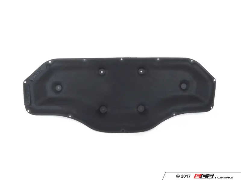 Genuine BMW - 51487471230 - SOUND INSULATING ENG (51-48-7