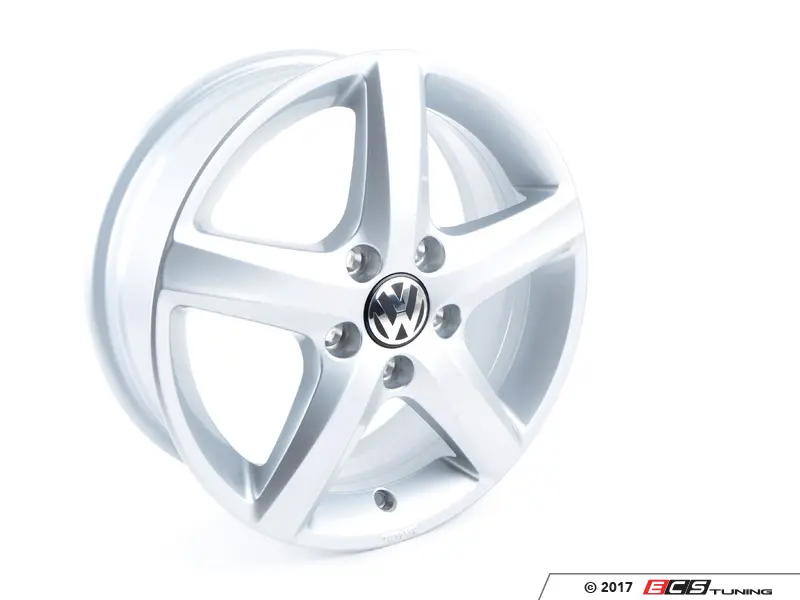 Genuine Volkswagen Audi - 5K00714968Z8 - 16