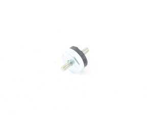 ES#2871202 - 431121273A - Radiator Mount - Febi - Audi