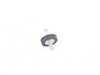 ES#2871202 - 431121273A - Radiator Mount - Febi - Audi