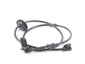ES#1722284 - 2025403317 - ABS Speed Sensor - Rear Right - (NO LONGER AVAILABLE) - Sends Wheel Speed To ABS Control Unit - Genuine Mercedes Benz - Mercedes Benz