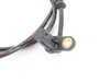 ES#1722284 - 2025403317 - ABS Speed Sensor - Rear Right - (NO LONGER AVAILABLE) - Sends Wheel Speed To ABS Control Unit - Genuine Mercedes Benz - Mercedes Benz