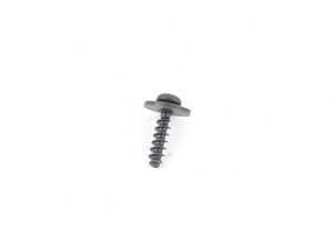 ES#3712318 - 00000000324264 - PAN HEAD SCREW - Genuine Mercedes Benz - Mercedes Benz