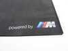 ES#2971217 - 81852413142 - Powered By ///M Reusable Shopping Bag - Priced Each - Stop wasting plastic with this cloth shopping bag from BMW - Genuine BMW - BMW